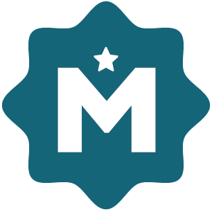 Merit Badge logo
